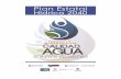 Congreso Internacional del Agua 2017; · trabajos libres presentaciones en cartel 5 ... hÍbrido centralizado en punto de uso (c-pou) ... i modelo hidrogeoquÍmico de los arroyos
