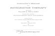 for INTEGRATIVE THERAPY - Psychotherapy.net · for INTEGRATIVE THERAPY WITH ALLEN E. IVEY, EDD from the series PSYCHOTHERAPY WITH THE EXPERTS with hosts Jon Carlson, PsyD, EdD & Diane