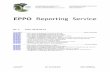 EPPO Reporting Service - plantquarantine.pl · EPPO Reporting Service – Pests & Diseases 2 2010/077 First report of Guignardia citricarpa in the USA In March 2010, symptoms of citrus