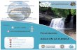 Presentación:Presentación: AGUA EN LA CUENCAaguaenconsciencia.org/wp-content/uploads/2017/12/diptico-agua-en... · agua en la cuenca el agua es ... por el aire contÀÑfnaciÓn