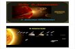 Taller de Astronomía - cimat.mxgil/ciencia_para_jovenes/tcj/2010/astronomia/... · Satélites (2010) Júpiter 63 Saturno 60 Urano 27 Neptuno 13 Europa (Galileo) ... Grandes masas