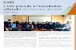 Article des BENO - uvs.sn · L’Université virtuelle du Sénégal (UVS), à travers la Direction des Espaces numériques ouverts (DENO), a convié les Présidents et Secrétaires