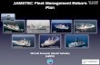 JAMSTEC Fleet Management Reborn Plan - irso.info · JAMSTEC Fleet Management Reborn Plan Shin’ichiKuramoto (Satoshi Tsukioka) JAMSTEC YOKOSUKA KAIREI MIRAI KAIMEI SHINSEI-MARU HAKUHO-MARU