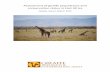 Assessment of giraffe populations and conservation status in … · Assessment of giraffe populations and conservation status in East Africa Update report: March 2015 . Background