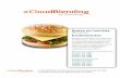 cheese slides CB-ESP - premiumingredients.es · Queso en lonchas (IWS and SOS) Estabilizantes Blendhub ha desarrollado una amplia gama de estabilizantes y texturizantes para queso