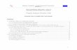PIANO DI COMUNICAZIONE - regione campania fileRegione Campania – Fondi Strutturali Comunitari Obiettivo 1 POR CAMPANIA 2000-2006 – ASSE II GRANDI ATTRATTORI CULTURALI Progetto