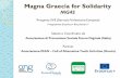 Magna Graecia for Solidarity - futurodigitale.org · Il progetto “Magna Graecia for Solidarity” (di seguito anche MG4S) nasce dall’esigenza di coinvolgere i giovani in un progetto