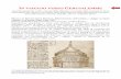 IN VIAGGIO VERSO GERUSALEMME - …bibliothecaterraesanctae.org/images/mostre/in-viaggio-verso... · Santa nel 1480 prima e nel 1483/84 poi, il suo diario di viaggio si segnala per