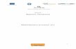 BOZZA Regione Campania - salute.gov.it · Processo di Valutazione multidimensionale ... Il presente documento descrive i processi dell’Unità di Valutazione Integrata (UVI nel ...