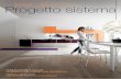 telaio alluminio Progetto sistema · Flessibilità d’uso Flexibility of use 11. ... Ufficio Tecnico Ar-Tre Graphic and print Grafiche Oderzo ...  INDUSTRIE DEL MOBILE ...