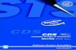 cds A4 novità 2012 - ArchiCAD Artlantis ACCA STS … cds2012-1.pdfN o v i t à 2 0 1 2 CDS Win - Relazione di Calcolo ai sensi del cap. 10.2 delle NTC08 CDGs Win - OpenSees - Colormap
