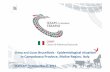 Sheep and Goats Brucellosis - Epidemiological situation in … · Sheep and Goats Brucellosis - Epidemiological situation in Campobasso Province, Molise Region, Italy SCoFCAH meeting