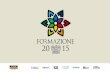 Formindustria Emilia-Romagna · 2015-01-19 · Il valore della conoscenza è dato dalla capacità di creare ... N. 35 Gli strumenti di finanziamento e di finanza agevolata per l’internazionalizzazione
