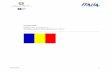 ROMANIA Rapporto Congiunto Ambasciate/Consolati/ENIT 20172017... · Fonti: Elaborazione Ufficio Economico e Commerciale dell’Ambasciata d’Italia a Bucarest su dati FMI, Commissione