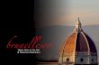 brunellesco - Scopri tutti i concerti di musica sacra e ... · improvvisava all’organo della Cattedrale sotto la celeberrima Cupola del Brunelleschi e progettava l’Oratorio Santa