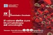 A O P C Catanzaro Dipartimento Oncoematologia completo ONCO 2016.pdf · affetti da sindromi linfoproliferative croniche o mieloma multiplo M. D’Elia 15.00 La gestione dell’emesi