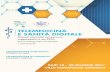 TELEMEDICINA E SANITÀ DIGITALE - AISDET – Associazione ... · Angelo Lino Del Favero (Roma) ... Proiezione del video: Smart health 2.0 ... FIASO (Federazione Italiana Aziende Sanitarie
