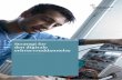 Strategi for den digitale erhvervsuddannelse - emu.dk for den digitale... · 4 • Strategi for den digitale erhvervsuddannelse Forord Strategi for den digitale erhvervsuddannelse