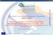 IPA Adriatic Cross-Border Cooperation Programme 2007-2013 · 2007-2013 Guidelines for the use of the Programme Management and Information System - M.I.S. ... (IPA) General information