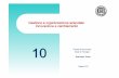 10 conoscenze e cambiamento - UniBG innovazione e cambiamento... · Cambiamento organizzativo Minacce . quattro tipologie di cambiamento Tecnologia Prodotti Servizi Strategia Struttura