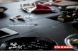 COLLEZIONI 2017 - franke.com · Adagiate le quattro parmigiane nei rispettivi piatti e completate con una manciata di pinoli tostati e qualche foglia di mentuccia. FRANKE | Overview