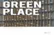 GREEN PLACE - jllproperty.com 144_Green Place_2015... · verde insieme ai 1.000 m2 di pannelli fotovoltaici collocati in ... VIA LUDOVICO DI BREME VIA GIOVANNI DA UDINE Ingresso/Uscita