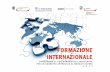 Aspiin, Azienda Speciale della Camera di Commercio di ... · 2017 il nuovo percorso di formazione e aggiornamento per le PMI, ... marketing e processi di internazionalizzazione. ...