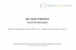 SEE 2020 STRATEGY - WBC-INCO.NETwbc-inco.net/object/news/12331/attach/06__RCC_Presentation... · of the SEE 2020 Strategy and expressed readiness of the ... strategy for ‘smart
