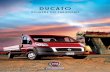 DUCATO do zabudowy new - dealer.fiat.pldealer.fiat.pl/witryna_dane/75383/File/Ducato_transformacja.pdf · Ducato jest dostępny w następujących wersjach: Ducato Kabina, Ducato Podwójna