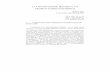 LA CONSTITUZIONE IRACHENA: UN PROFILO STORICO … · 2013-12-04 · GAMBARO A. - SACCO R., Sistemi giuridici comparati, Torino, 2002, pp. ... dualità degli ordinamento giuridici