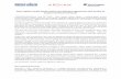 Bain Capital Private Equity enters into definitive ... · Due diligence contabile: KPMG Due diligence commerciale: Advancy ...