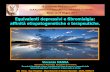 Equivalenti depressivi e fibromialgia: affinità ... · Quadro clinico Criteri diagnostici di riferimento Depressione subsindromica (Williams et al, 1995) Umore depresso o anedonia