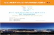 Geomatics Workbooks, volume 12 FOSS4G Europe, Como 2015geomatica.como.polimi.it/workbooks/n12/FOSS4G-eu15_cover.pdf · Geomatics Workbooks 12 - July 2015 Editor: Maria Antonia Brovelli,