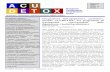Integrazione dell'agopuntura auricolare, metodo ACUDETOX, nei … 1_2006.pdf · sottopone ad un trattamento per la disintossicazione da eroina. La cocaina è la prima sostanza d'abuso