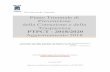 Piano Triennale di Prevenzione della Corruzione e della ... · Definizione di corruzione ... Provincia di Ancona – PTPCT 2018/2020 5 Patti di integrità o protocolli di legalità