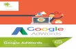 Corso di Google AdWords - pentaformazione.it · - utilizzare Google AdWords nella propria strategia di Web Marketing - scegliere le parole chiave di una campagna pubblicitaria - deﬁnire
