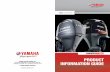 2017 outboard · Better for Your Yamaha Yamalube Four Stroke FC-W is the engine oil designed by Yamaha specifically for Yamaha four-stroke outboards. A superior formulation that surpasses