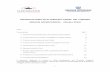 APPROCCIO DIRETTO AL MERCATO CINESE DEL TURISMO … · APPROCCIO DIRETTO AL MERCATO CINESE DEL TURISMO (ANALISI APPROFONDITA - Ottobre 2016) Indice Presentazione Pg. 2 1. Livello