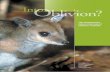 into oblivion - PestSmart Connect · Into Oblivion? The disappearing native mammals of northern Australia 3 Such a fate has befallen plants, invertebrates and birds, but by far the