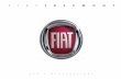 2014 Fiat Freemont Owner's Manual - aftersales.fiat.comaftersales.fiat.com/eLumData/IT/00/345_FREEMONT/00_345_FREEMONT... · FIAT si riserva il diritto di modificare i modelli e le