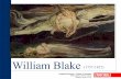 William Blake - .William Blake (1757-1827) 3. Blake the poet Compact Performer - Culture & Literature