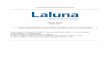 LALUNA ONLUS IMPRESA SOCIALE Bilancio socialelalunaonlus.it/wp-content/uploads/2017/09/BILANCIO-SOCIALE-LALUNA... · 2.3 Le persone che operano nell’organizzazione Pag.11 2.3.1