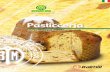 Pasticceria - italmill.com · nasce la gamma completa per pasticceria, dalle farine ai semilavorati in grado di soddisfare tutte le esigenze di produzione degli artigiani, dai lievitati,