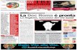 Lazio in bottiglia TREmed.gamberorosso.it/media/2011/04/266657.pdf · l'ombrello di una denominazione unica le altre Doc che hanno fatto la ... anche uno straordinario “winema-ker”