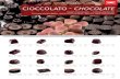 PASTICCERIA CIOCCOLATO - CHOCOLATE - svinggastro.sk · CIOCCOLATO - CHOCOLATE STAMPI CIOCCOLATO - CHOCOLATE MOLDS SCHOKOLADENFORMEN - MOULES À CHOCOLAT- MOLDES PARA CHOCOLATE PASTICCERIA