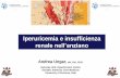 Iperuricemia e insufficienza - sigg.it · Andrea Ungar, MD, PhD, FESC Syncope Unit, Hypertension Centre Geriatric Intensive Care Medicine University of Florence, Italy Iperuricemia