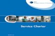 Service Charter - IEO Documents/Service Charter.pdf · Laparoscopy Div. Bruno Andreoni • Abdominal-Pelvic Surgery Division Roberto Biffi • Minimally Invasive Surgery Unit Paolo