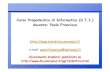 Corso Propedeutico di Informatica (S.T.I.) docente: Paolo ... · ... Univ. di Roma Informatica Propedeutica ... a migliaia di GB (grandi elaboratori) ... • Software di base •