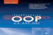 เรียนรู้ด้วยตนเอง OOP C# ASP · " สอนวิธีคิด-วิธีเขียนโปรแกรมตามหลัก OOP โดยใช้ภาษา