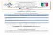 CU 19 SGS - FIGC Comitato Regionale Emilia Romagna 19 SGS.pdf · COMUNICAZIONI DELLA F.I.G.C. (nessuna ... Elezione dei componenti, effettivi e supplenti, del Collegio dei Revisori
